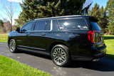 Used 2024 GMC Yukon XL Denali Ultimate image 5