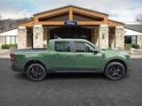 New 2025 Ford Maverick XLT image 4