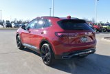 New 2025 Buick Envision Sport Touring image 5