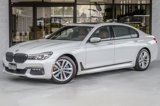 Used 2019 BMW 740i w/ Executive Package image 2
