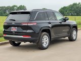 New 2025 Jeep Grand Cherokee Laredo X w/ Luxury Tech Group I image 3