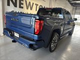 New 2025 GMC Sierra 1500 Denali Ultimate image 4
