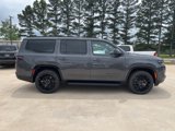 New 2025 Jeep Wagoneer Series II image 4