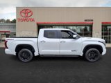 New 2025 Toyota Tundra 1794 Edition image 4
