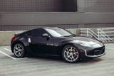 Used 2017 Nissan 370Z w/ Sport Package image 5