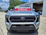 Used 2024 Toyota Tacoma SR5 image 2