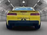 Used 2015 Chevrolet Camaro LT w/ RS Package image 4