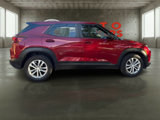 Used 2021 Chevrolet TrailBlazer LS image 4