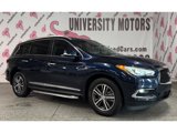 Used 2019 INFINITI QX60 Luxe image 3