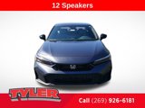 New 2025 Honda Civic Sport Touring image 2