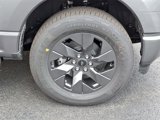 New 2025 Ford F150 Lightning Flash image 5