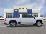 New 2025 Chevrolet Silverado 2500 LT w/ Z71 Chrome Sport Edition image 5