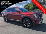 Used 2023 Kia Telluride EX w/ EX Captain's Chair Package image 2