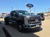 New 2025 Ford F350 XLT image 6