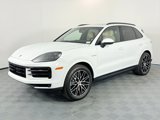 New 2025 Porsche Cayenne E-Hybrid image 1