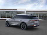 New 2025 Lincoln Aviator Reserve w/ Equipment Group 201A image 4