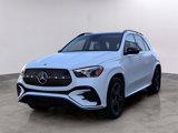 New 2026 Mercedes-Benz GLE 350 4MATIC image 3