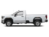 New 2026 GMC Sierra 2500 SLE w/ SLE Convenience Package image 3