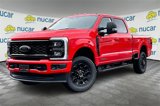 New 2025 Ford F250 XLT image 3