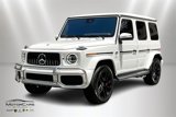 Used 2023 Mercedes-Benz G 63 AMG 4MATIC image 2