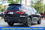 New 2026 Dodge Durango GT image 4