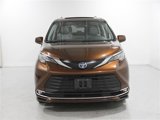 Certified 2023 Toyota Sienna XLE image 2