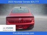 Used 2023 Hyundai Sonata SEL Plus w/ Preferred Accessory Package image 5