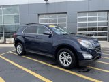 Used 2017 Chevrolet Equinox LT w/ Convenience Package image 2