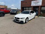 Used 2015 BMW 328i xDrive Sedan image 3
