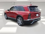 New 2026 Cadillac Vistiq Luxury image 3
