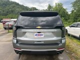 Used 2025 Chevrolet Tahoe High Country w/ Sun And Tow Package image 5