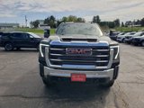 New 2025 GMC Sierra 2500 SLE w/ SLE Value Package; image 2