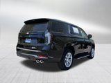 New 2025 Chevrolet Tahoe Premier image 3