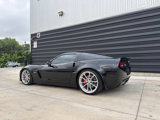 Used 2013 Chevrolet Corvette Z06 w/ 3LZ Preferred Equipment Group image 5