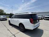 New 2025 Ford Expedition Max Platinum w/ Stealth Performance Package image 6