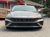 Used 2024 Hyundai Elantra SEL image 2