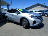 Used 2019 Nissan Murano SV image 3