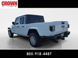 Certified 2022 Jeep Gladiator Sport image 5