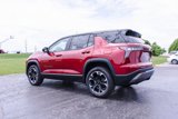 New 2026 Chevrolet Equinox LT w/ Convenience Package II image 4