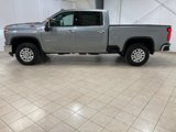 New 2025 Chevrolet Silverado 3500 LTZ w/ LTZ Plus Package image 2