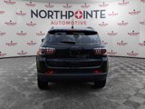 New 2025 Jeep Compass Latitude image 5