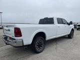 New 2025 RAM 3500 Longhorn image 4