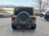 New 2025 Jeep Wrangler Willys image 5