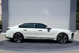 New 2025 BMW i7 eDrive50 w/ M Sport Package image 3