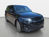 Certified 2024 Land Rover Range Rover Sport Dynamic SE image 3