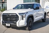 New 2025 Toyota Tundra Limited image 3