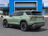 New 2026 Chevrolet Equinox ACTIV image 3
