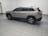 Used 2019 Jeep Cherokee Limited image 3