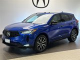 Certified 2025 Acura RDX AWD w/ A-Spec & Advance Pkg image 3