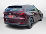 New 2025 MAZDA CX-90 3.3 Turbo w/ Premium Sport Pkg image 3